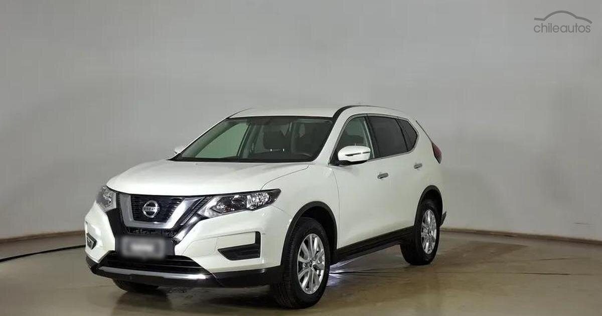 Hyundai Tucson 2.0 GL 2020