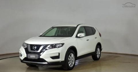 Hyundai Tucson 2.0 GL 2020