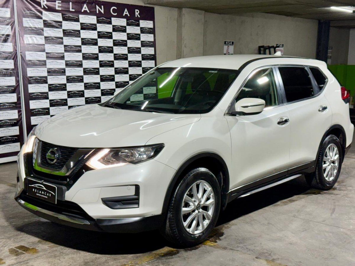 Chevrolet Sail LT 1.5 2019
